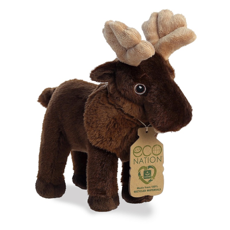 Aurora - Eco Nation - 10" Moose