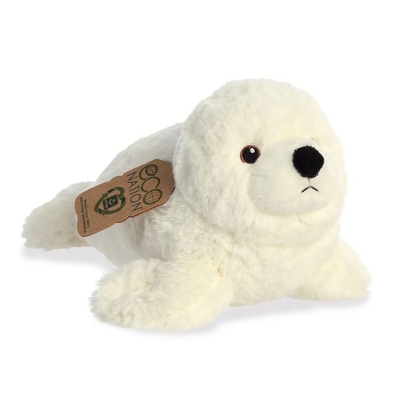Aurora - Eco Nation - 12" Seal