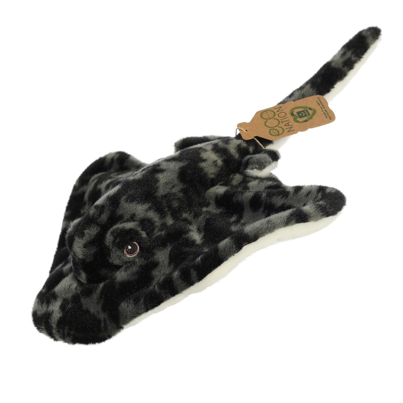 Aurora - Eco Nation - 12" Stingray