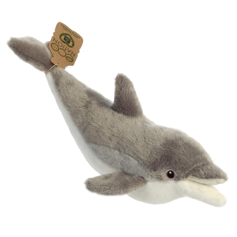 Aurora - Eco Nation - 15" Dolphin