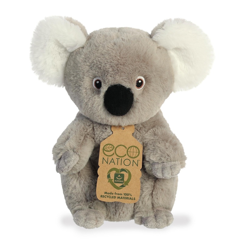 Aurora - Eco Nation - 8" Koala