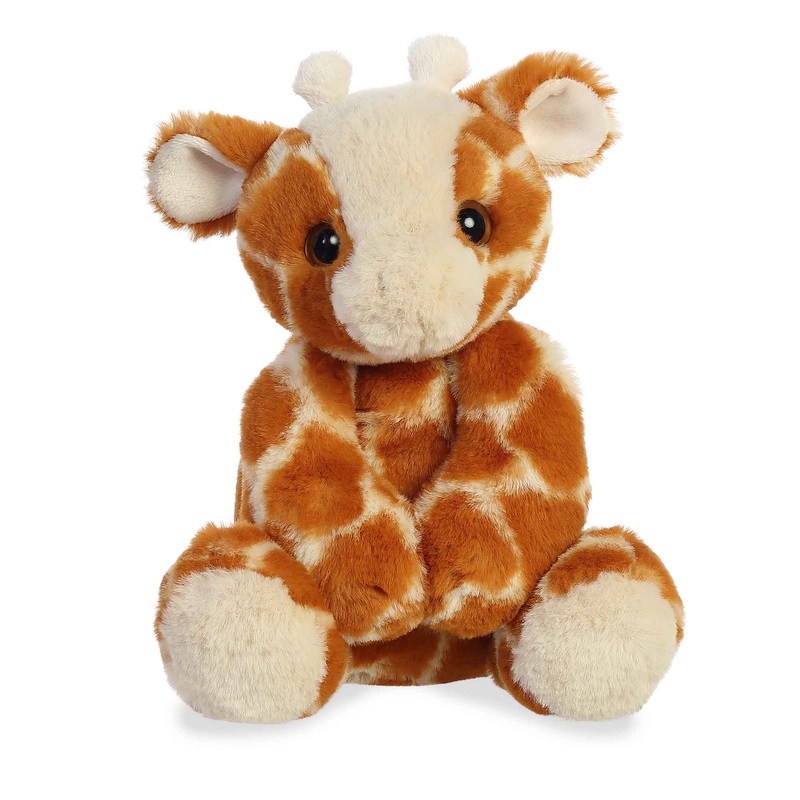 Aurora - Flopsie - 12" Gio Giraffe