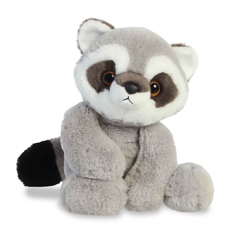 Aurora - Flopsie - 12" Roy Raccoon