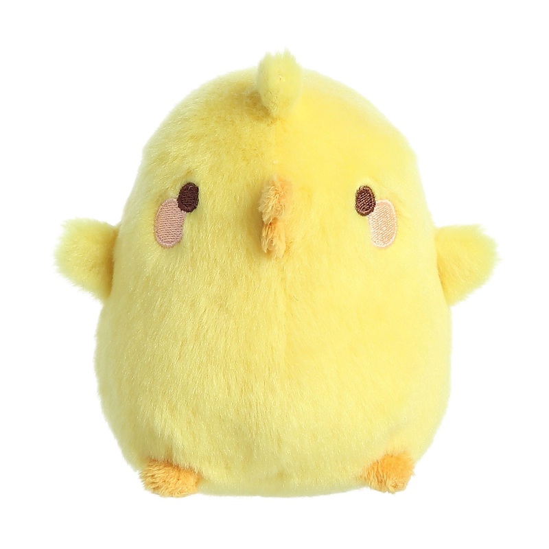 Aurora - Molang - 4.5" Piu Piu