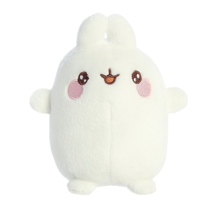 Aurora - Molang - 5" Excited Molang