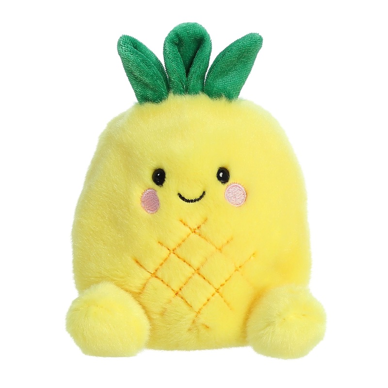 Aurora - Palm Pals - 5" Perky Pineapple