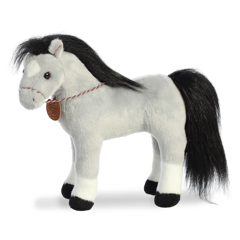 Aurora - Breyer - Showstoppers - 13" Welsh Cob
