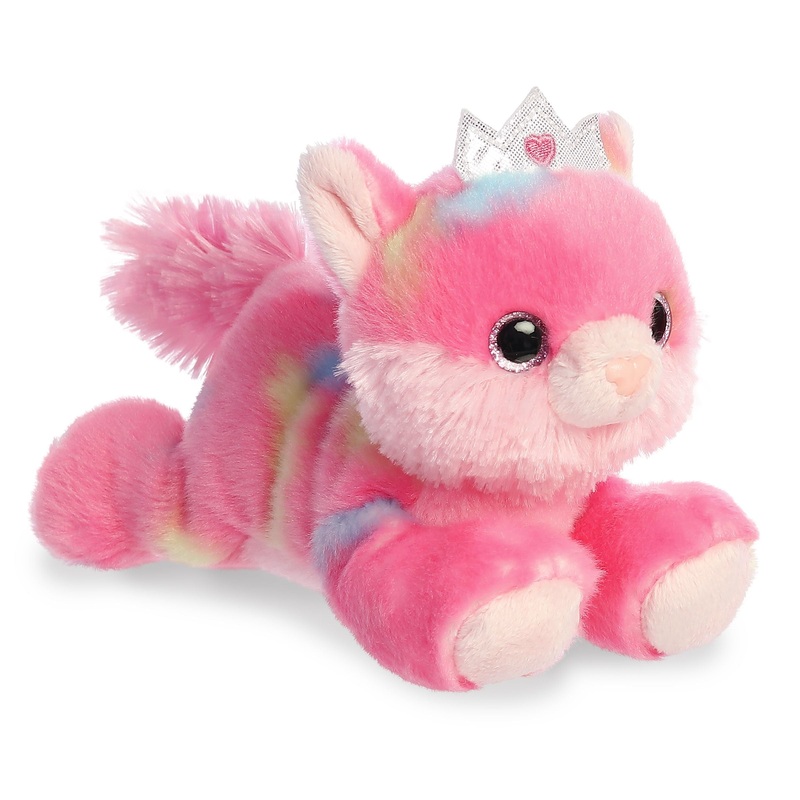 Aurora - Bright Fancies - 7" Princess Frutti Kitty