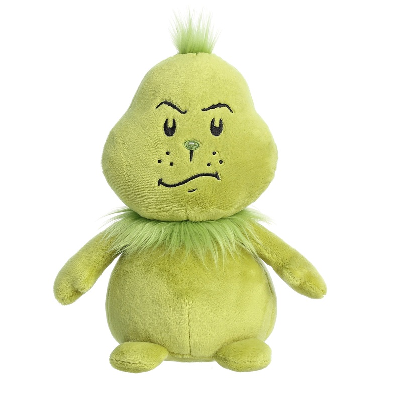 Aurora - Dr. Seuss - 9.5" Pop Art Grinch