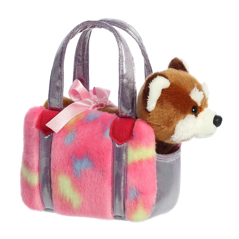 Aurora - Fancy Pals - 6.5" Jellyroll Red Panda