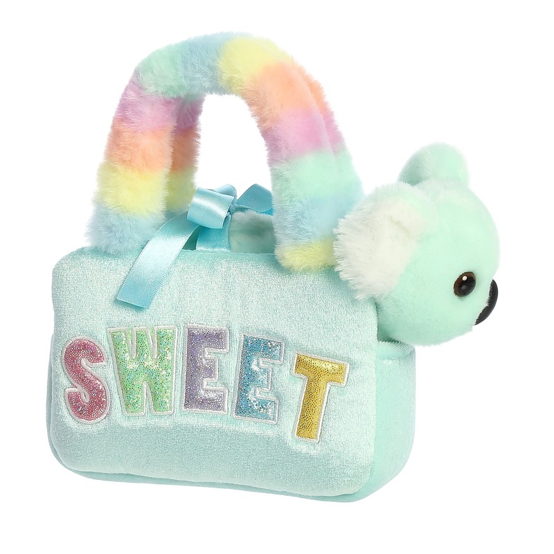 Aurora - Fancy Pals - 6.5" Rainbow Sweet
