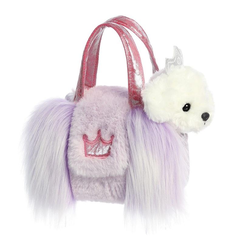 Aurora - Fancy Pals - 7" Princess Puppy Designer