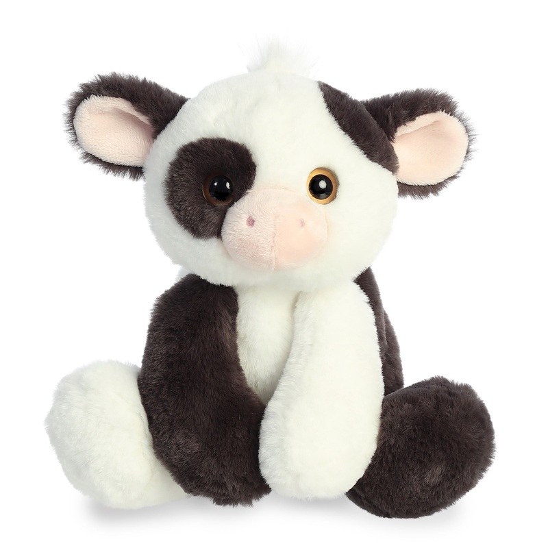 Aurora - Flopsie - 12" Bessie Cow