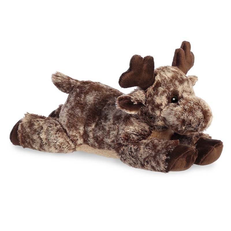 Aurora - Flopsie - 12" Maia Moose