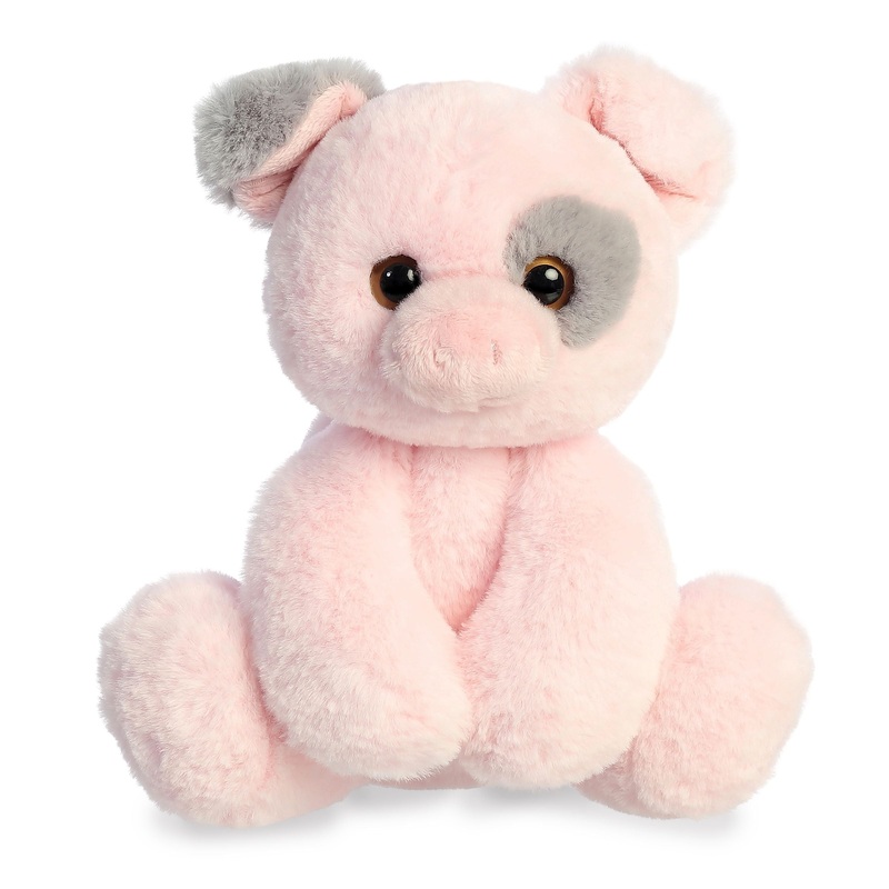 Aurora - Flopsie - 12" Parsley Piglet