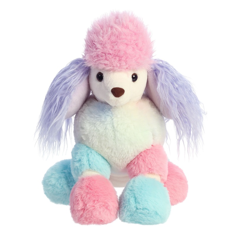 Aurora - Luxe Boutique - 15" Sophie Poodle