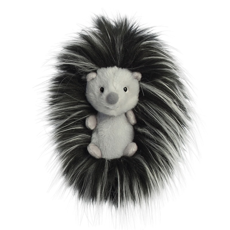 Aurora - Luxe Boutique - 6" Spade Hedgehog