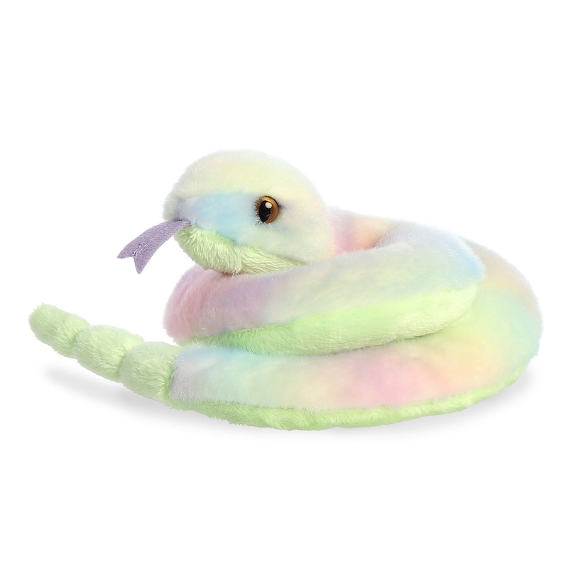Aurora - Mini Flopsie - 8" Lula Snake