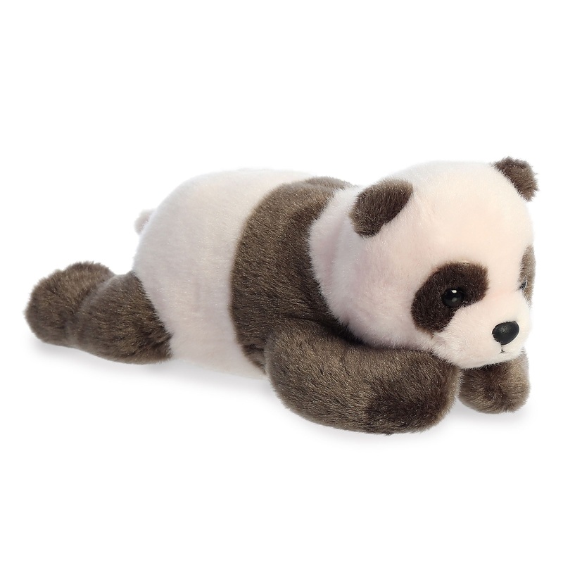 Aurora - Mini Flopsie - 8" Newborn Panda