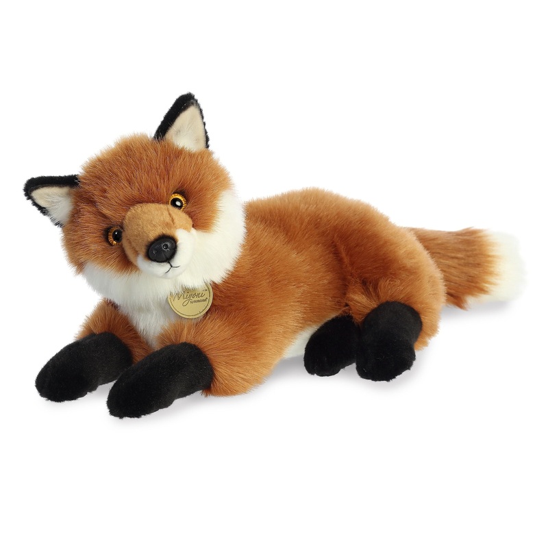 Aurora - Miyoni - 15" Fox