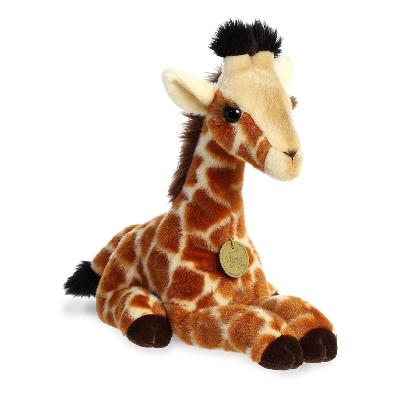 Aurora - Miyoni Tots - 11" Giraffe Calf
