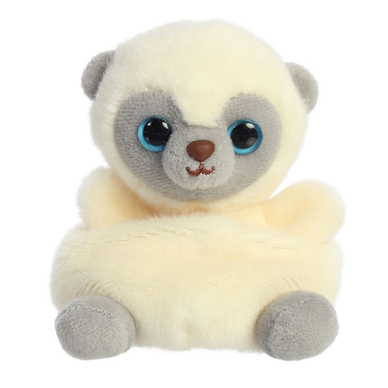 Aurora - Yoohoo - Palm Pals - 5" Yoohoo