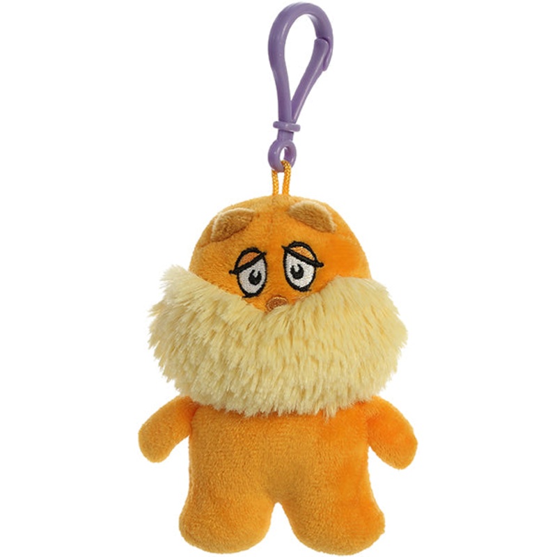Aurora - Dr. Seuss - 4" The Lorax