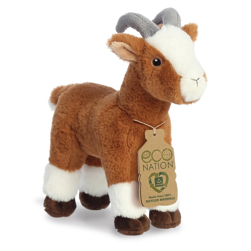 Aurora - Eco Nation - 10.5" Goat