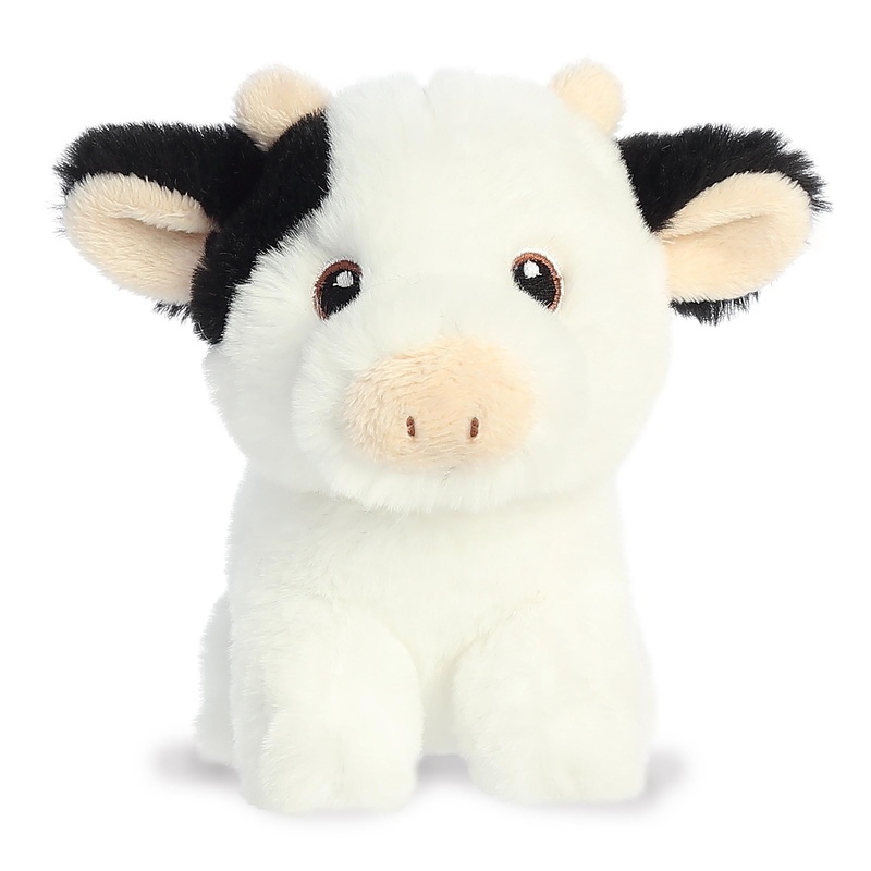Aurora - Eco Nation - 5" Mini Cow