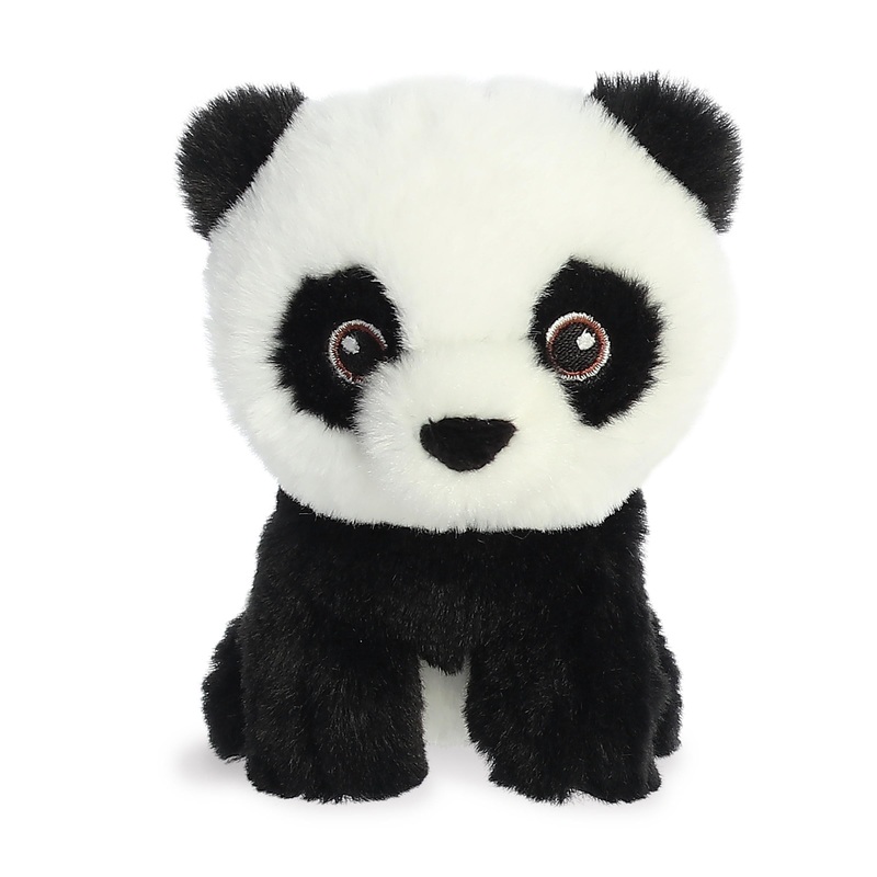 Aurora - Eco Nation - 5" Mini Panda