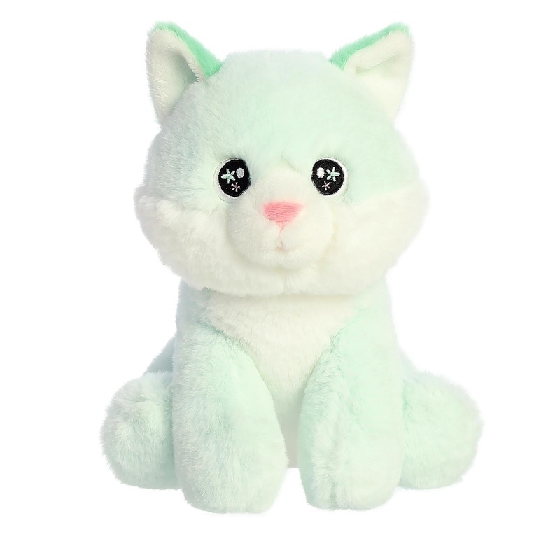 Aurora - Eco Nation - 8.5" Neo Kitty