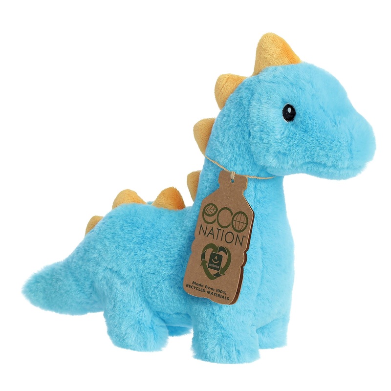 Aurora - Eco Nation - 8" Dipper Diplodocus