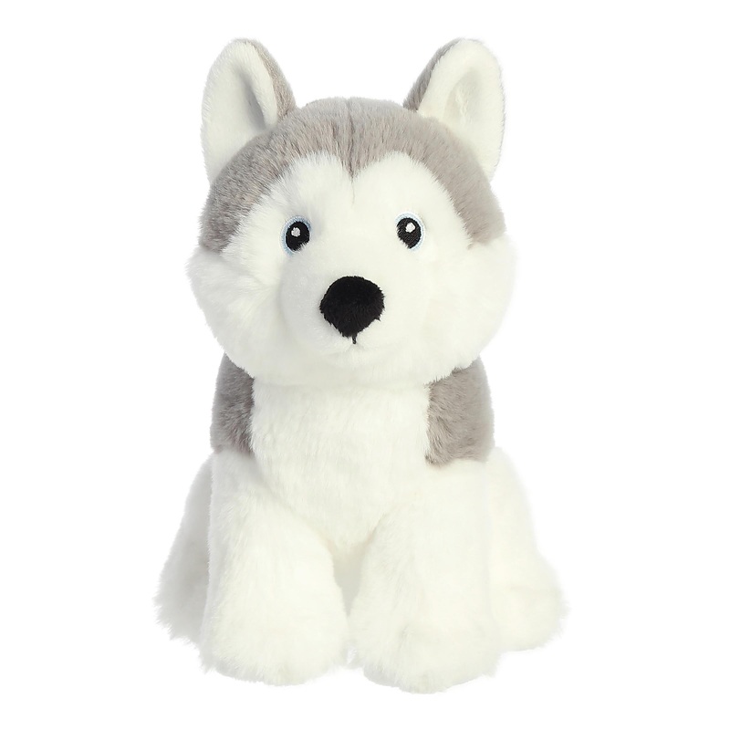 Aurora - Eco Nation - 8" Husky