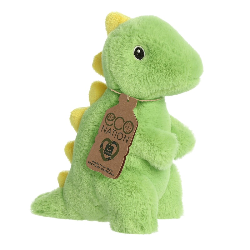 Aurora - Eco Nation - 8" Rexter T-Rex