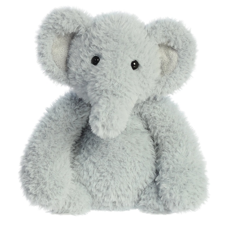 Aurora - Nubbles - 10" Elephant