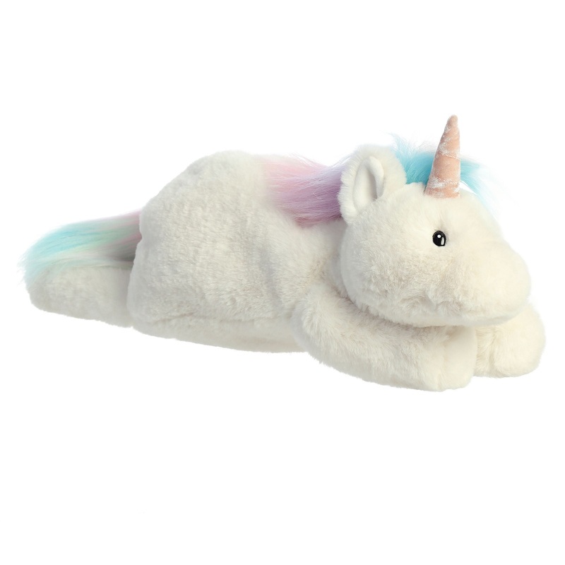 Aurora - Snoozles - 18" Unicorn