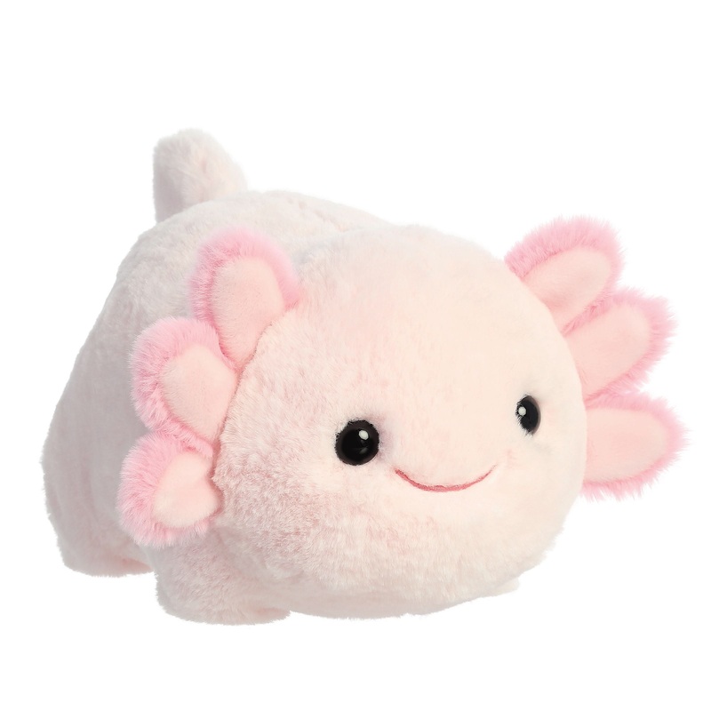 Aurora - Spudsters - 10" Axel Axolotl