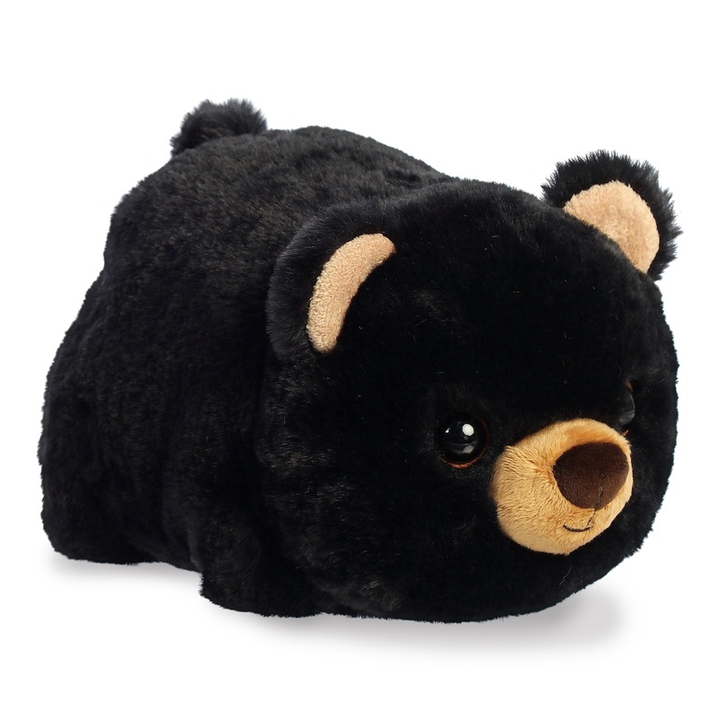 Aurora - Spudsters - 10" Briar Bear