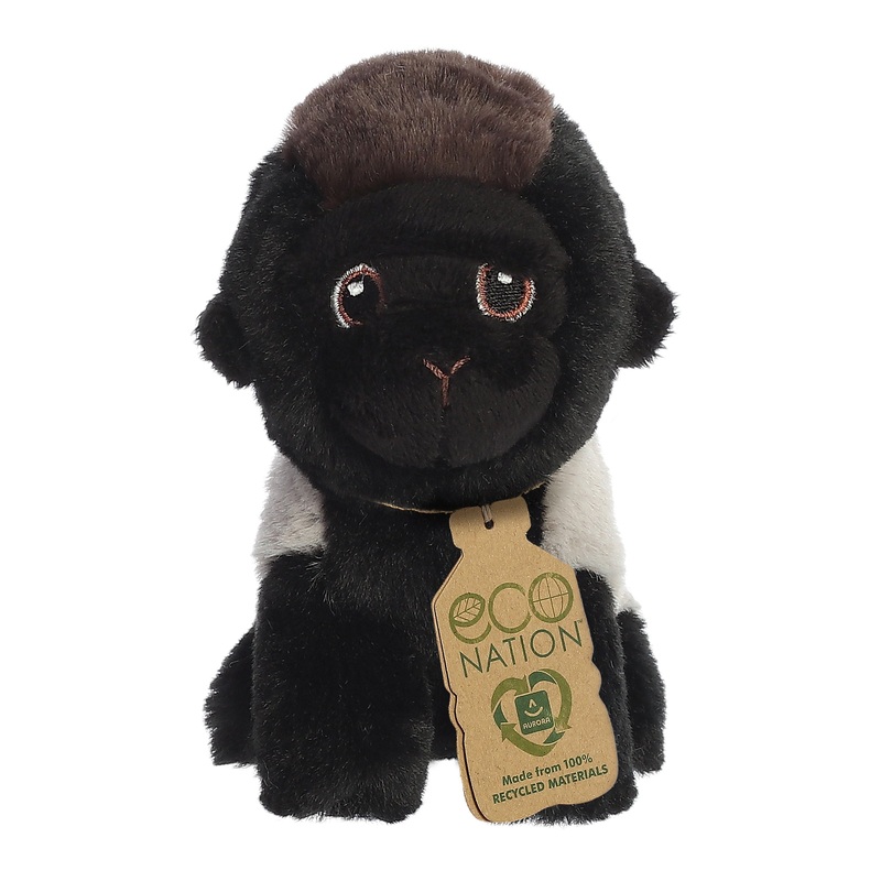 Aurora - Eco Nation - 5" Gorilla