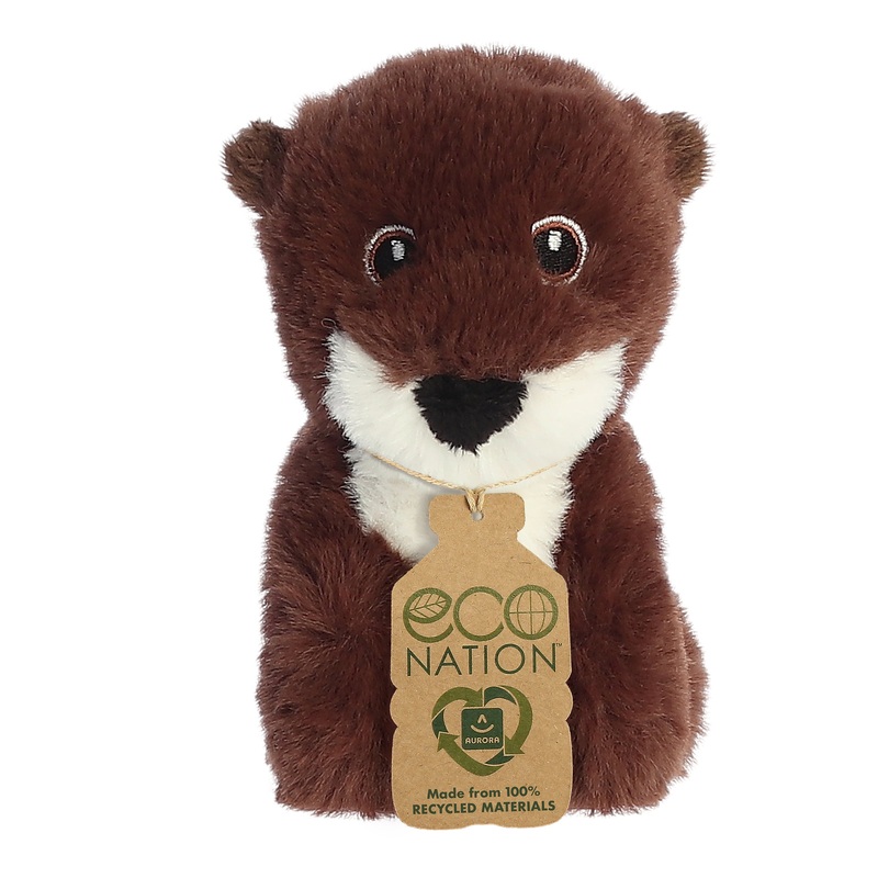 Aurora - Eco Nation - 5" River Otter