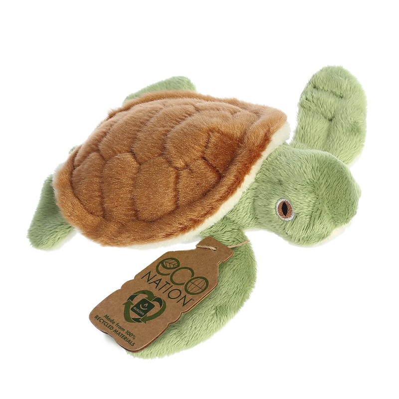 Aurora - Eco Nation - 5" Turtle