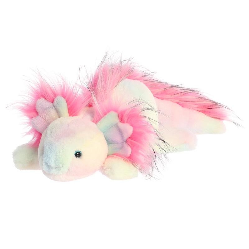 Aurora - Luxe Boutique - 16" Prism Axolotl