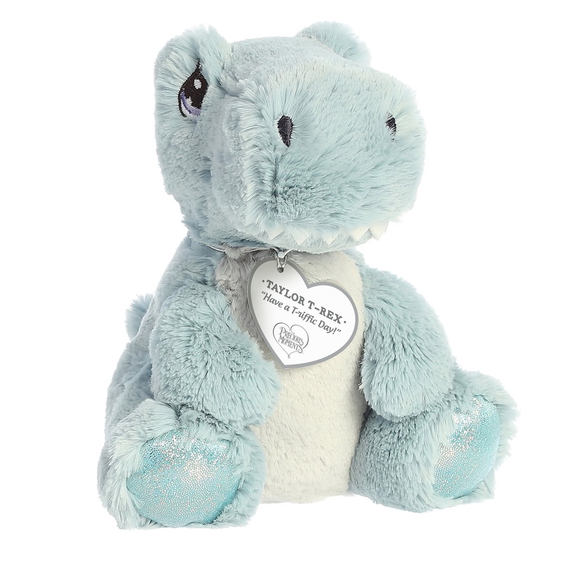 Aurora - Precious Moments - 8.5" Taylor T-Rex