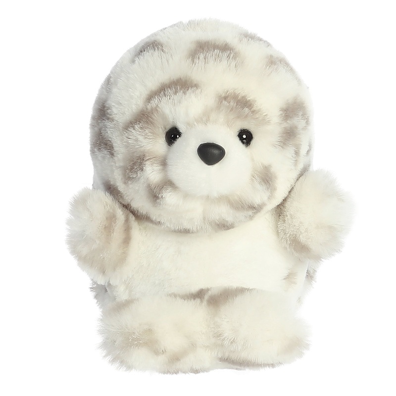 Aurora - Rolly Pet - 5" Hadley Harbor Seal