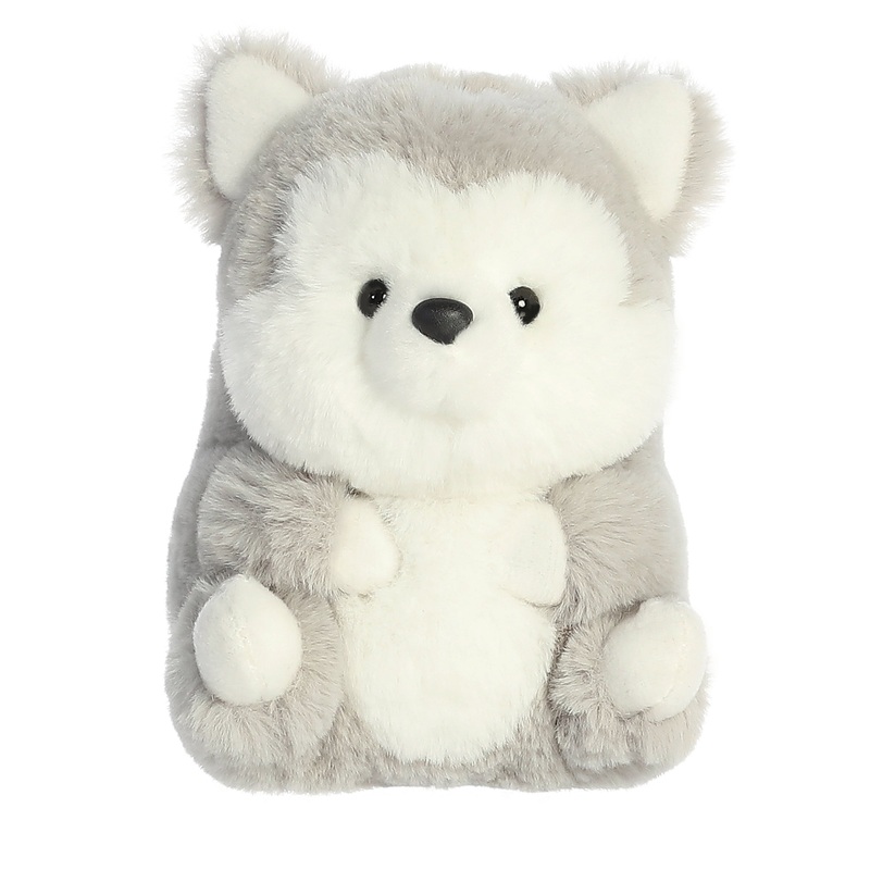 Aurora - Rolly Pet - 5" Hampshire Husky