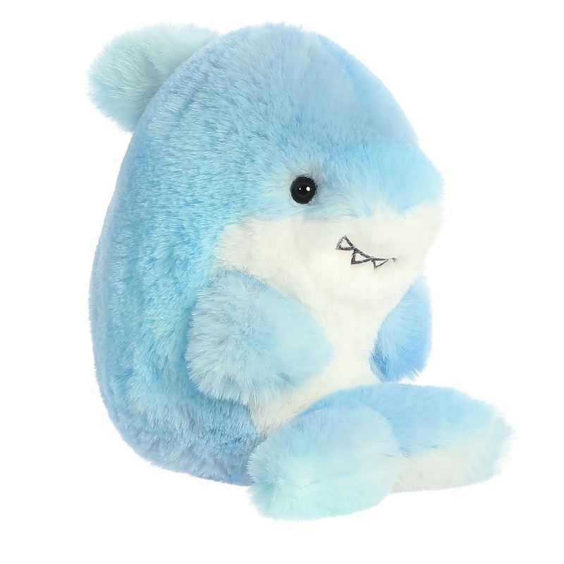Aurora - Rolly Pet - 5" Sutton Shark