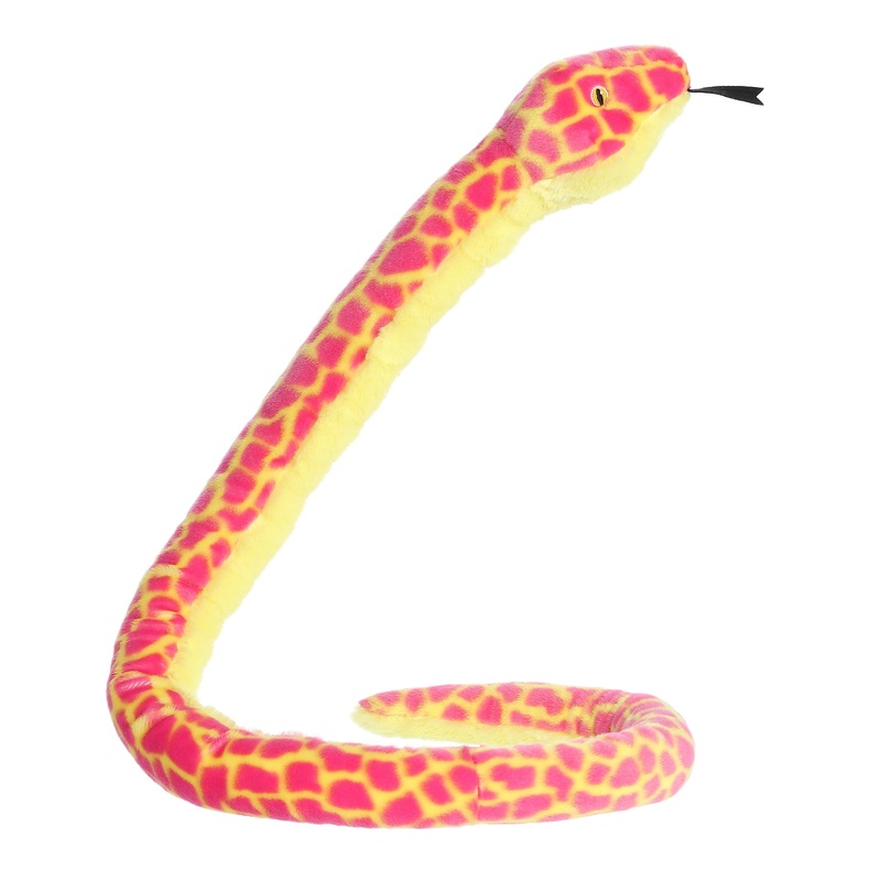 Aurora - Snake - 51" Colorful Lemonade Snake