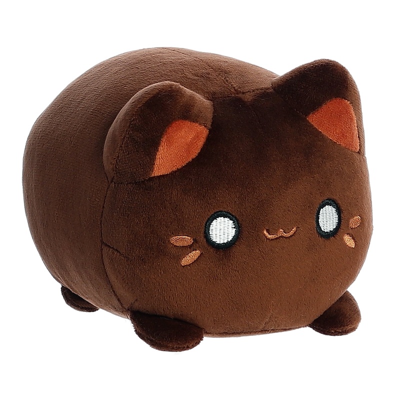 Aurora - Tasty Peach - 7" Kona Coffee Meowchi