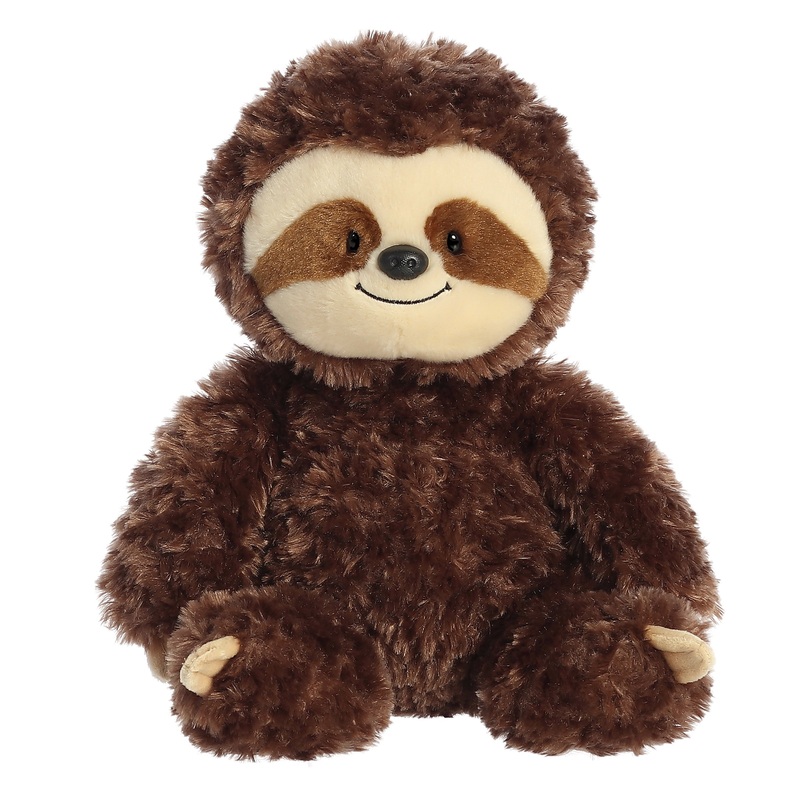 Aurora - Tubbie Wubbies - 12" Sloth