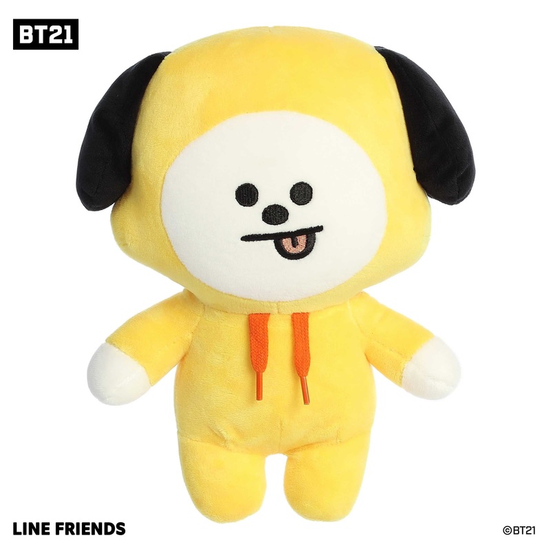 Aurora - BT21 - 10" CHIMMY